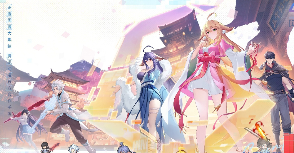 三千幻世氪金严重吗 三千幻世最详细平民教学 平民零氪攻略