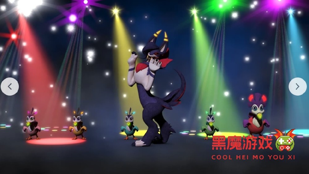 灵兽大冒险好玩吗 灵兽大冒险值不值得新手入···