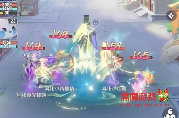 灵兽大冒险新手怎么玩 灵兽大冒险萌新开荒保···
