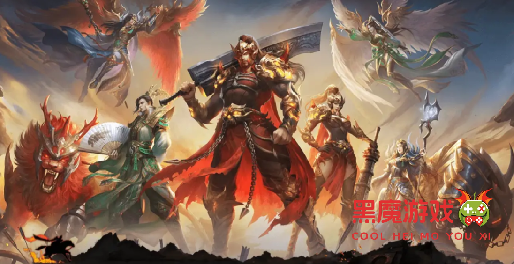 哪款传奇手游人多 2025最多人玩的传奇手游推荐